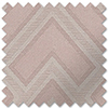 Parapet, Blush - Made to Measure Curtains